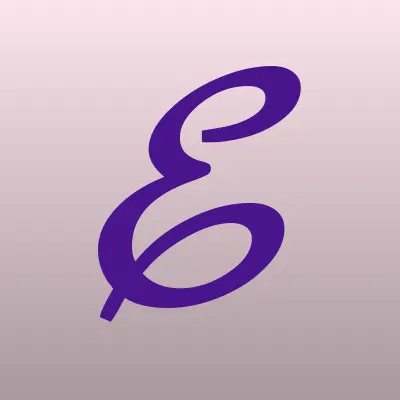 Energy, лого-визитка