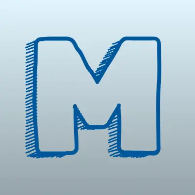 Мастерская путешествий, туристическое агентство, лого-визитка