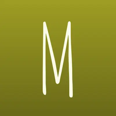 Медведь, гостиница, лого-визитка