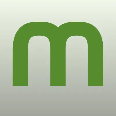 Московский кредитный банк, ПАО, лого-визитка