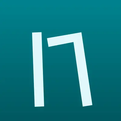 Новая медицина для всей семьи, ООО, медицинский центр, лого-визитка