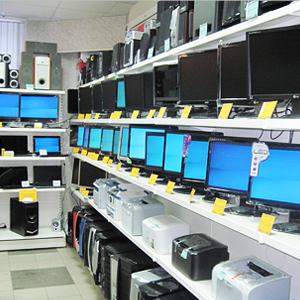 Компьютерные магазины Покрова