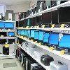 Компьютерные магазины в Покрове