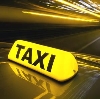 Такси в Покрове