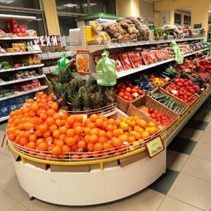 Супермаркеты Покрова