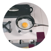 Кафе Печки-Лавочки - иконка «кухня» в Покрове