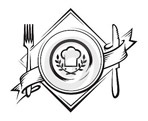 Отель Покров - иконка «ресторан» в Покрове